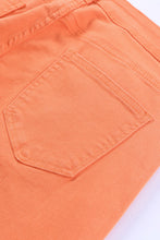 Load image into Gallery viewer, Wide Leg High Waist Jeans