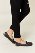 Load image into Gallery viewer, Forever Link Slip On Bow Flats Loafers