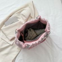 Load image into Gallery viewer, Cloud Puffy Polyester Tote Bag