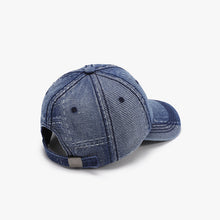 Load image into Gallery viewer, Adjustable Cotton Baseball Cap