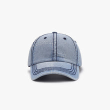 Load image into Gallery viewer, Adjustable Cotton Baseball Cap