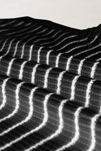 Load image into Gallery viewer, Striped Collared Neck Tank