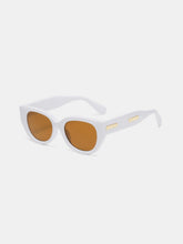 Load image into Gallery viewer, Cat Eye Polycarbonate Frame Sunglasses