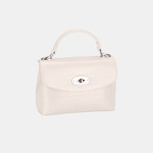 Load image into Gallery viewer, David Jones Texture PU Leather Handbag