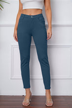 Load image into Gallery viewer, StretchyStitch Pants by Basic Bae