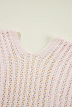 Load image into Gallery viewer, Open Front Long Sleeve Cardigan