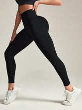 Load image into Gallery viewer, High Rise Active Leggings