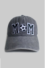 Load image into Gallery viewer, MOM Baseball Cap
