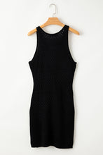 Load image into Gallery viewer, Cutout Slit Wide Strap Cover Up