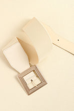 Load image into Gallery viewer, PU Leather Belt