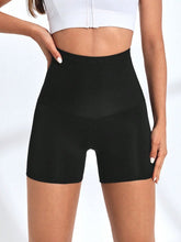 Load image into Gallery viewer, High Waist Active Shorts