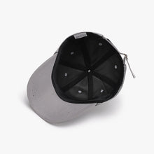 Load image into Gallery viewer, Tied Bow Cotton Baseball Cap