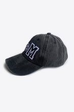 Load image into Gallery viewer, MOM Baseball Cap