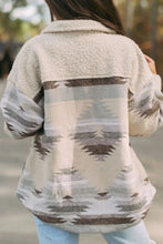 Load image into Gallery viewer, Button Up Long Sleeve Jacket