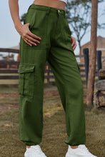 Load image into Gallery viewer, Long Jeans with Pocket