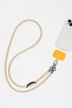 Load image into Gallery viewer, PU Phone Lanyard