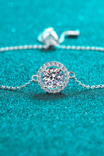 Load image into Gallery viewer, All For Fun 1 Carat Moissanite Bracelet