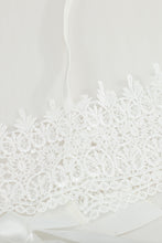 Load image into Gallery viewer, Lace Lingerie Three-Piece Set