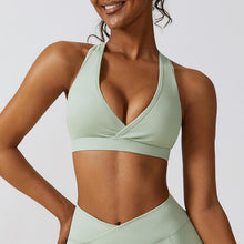 Load image into Gallery viewer, Wide Strap Active Bra