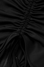 Load image into Gallery viewer, TOP NOTCH Cutout Dress