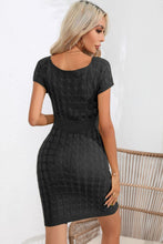 Load image into Gallery viewer, KAELYNN Sweater Dress