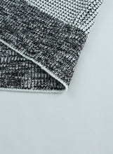 Load image into Gallery viewer, Heathered Open Front Longline Cardigan