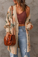 Load image into Gallery viewer, HOPELESS ROMANTIC Floral Cardigan