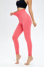 Load image into Gallery viewer, High Waist Active Leggings