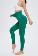 Load image into Gallery viewer, High Waist Active Leggings