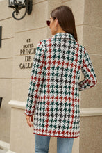 Load image into Gallery viewer, GREEN STREET Printed Cardigan
