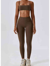 Load image into Gallery viewer, Wide Waistband Sports Pants