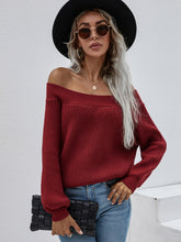 Load image into Gallery viewer, AMARILLIS Sweater