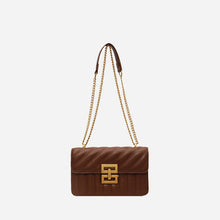 Load image into Gallery viewer, PU Leather Crossbody Bag