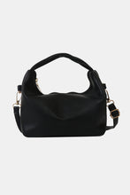 Load image into Gallery viewer, PU Leather Crossbody Bag