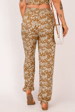 Load image into Gallery viewer, JULIANA Floral Pants