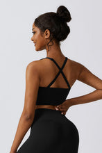 Load image into Gallery viewer, Crisscross Sports Tank