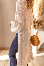 Load image into Gallery viewer, BONFIRE BABE Cardigan