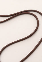 Load image into Gallery viewer, PU Phone Lanyard