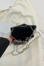 Load image into Gallery viewer, Animal Print Nylon Bucket Bag