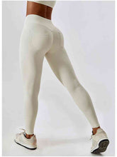 Load image into Gallery viewer, Wide Waistband Sports Pants