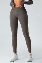 Load image into Gallery viewer, High Waist Active Pants