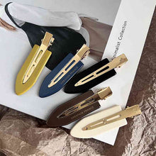 Load image into Gallery viewer, 4-Piece Acetate Barrettes
