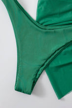 Load image into Gallery viewer, Three-Piece Swim Set