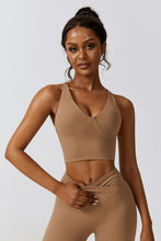 Load image into Gallery viewer, Crisscross Sports Tank