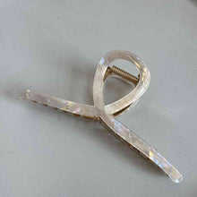 Load image into Gallery viewer, Acetate Hair Claw Clip