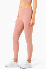 Load image into Gallery viewer, Take A Hike Yoga Leggings