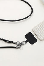 Load image into Gallery viewer, PU Phone Lanyard