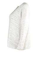 Load image into Gallery viewer, Single Shoulder Long Sleeve Sweater