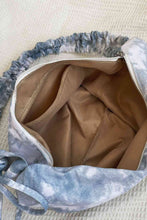Load image into Gallery viewer, Tie-Dye Canvas Sling Bag