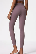Load image into Gallery viewer, Take A Hike Yoga Leggings
